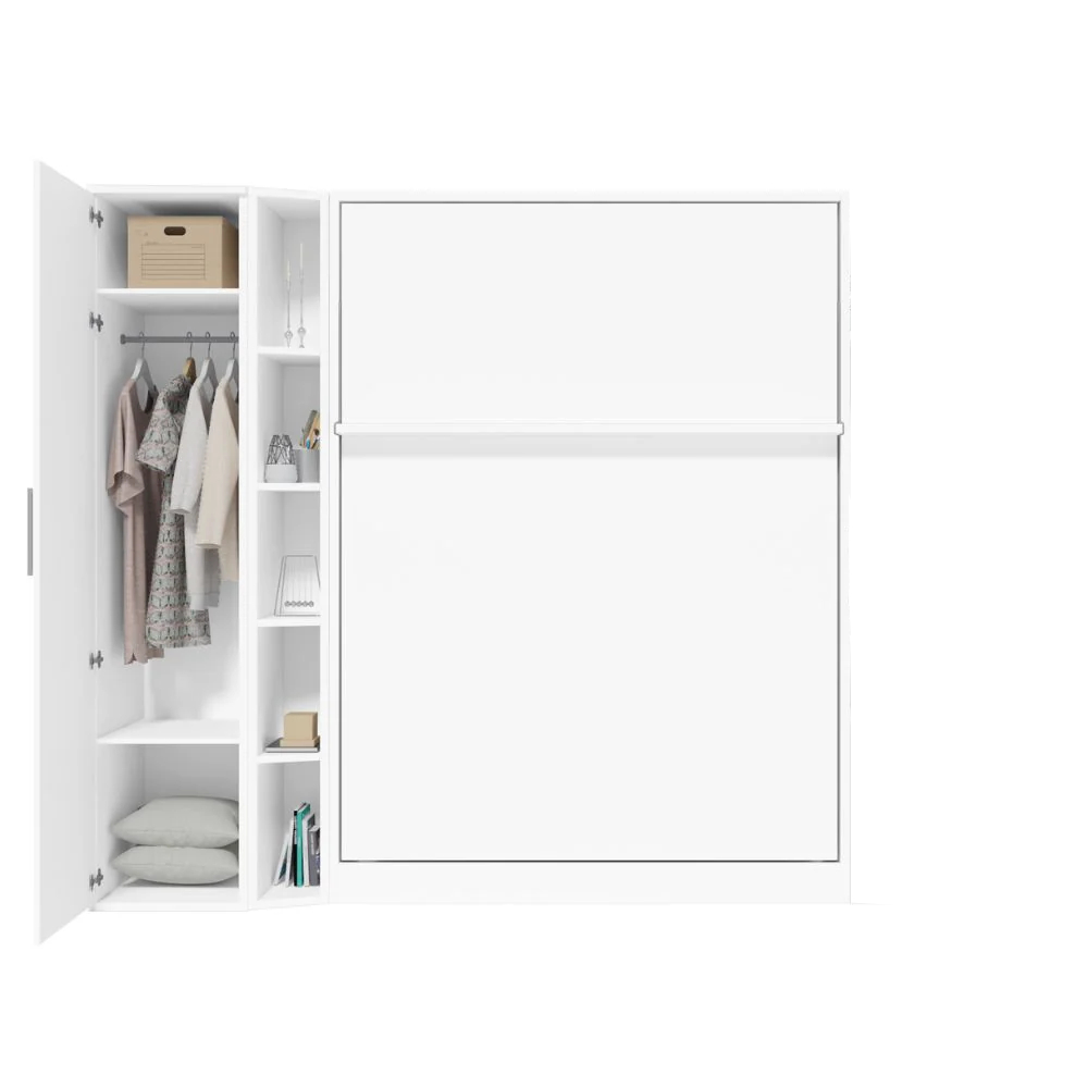 Multimo Royal Set, 3-tlg. inkl. Matratze Multimo Royal Set, 3-tlg. inkl. Matratze